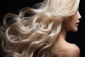 Popularne odcienie blondu - jak dokonać właściwego wyboru?